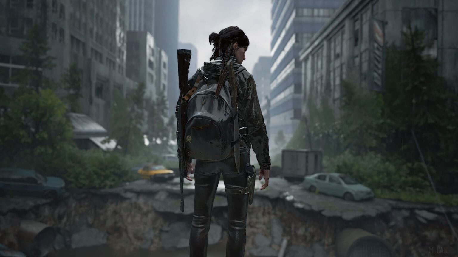 The Last of Us Part 3 : Neil Druckmann confirme qu’aucun jeu n’est en développement