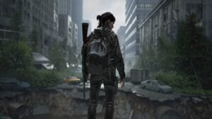 The Last of Us 4