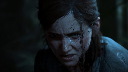 The Last of Us Part 2 Remastered