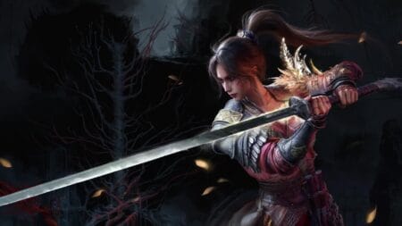 Wuchang Fallen Feathers 6