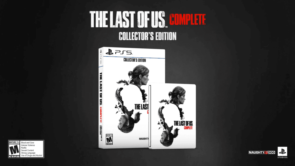 The Last of Us revient encore avec une compilation PS5 avec Part I et II Remastered sort en juillet 1 image 5