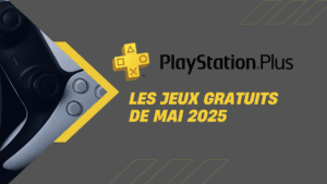 ps plus MAI 2025