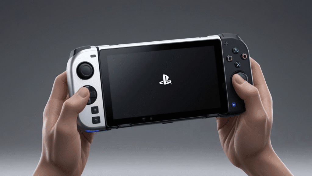 ps6 portable