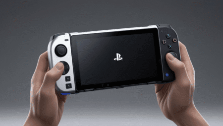 ps6 portable