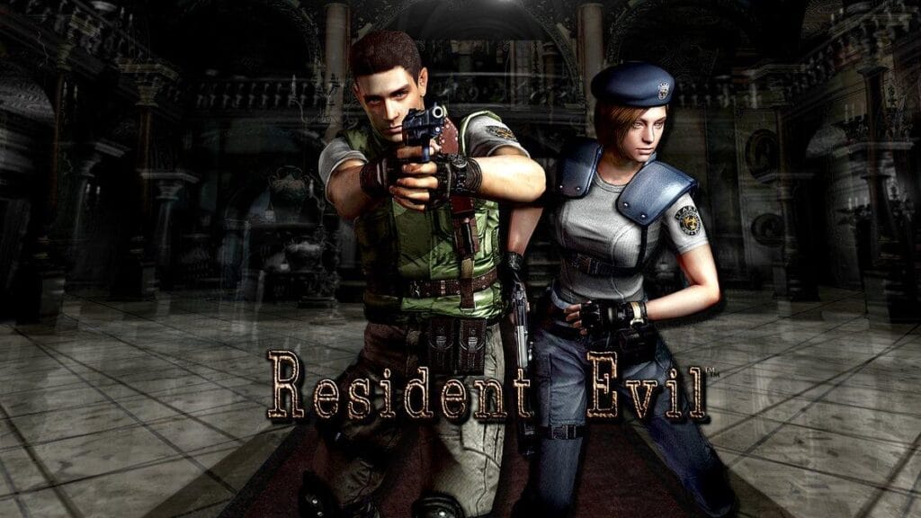 resident evil 1 r 2