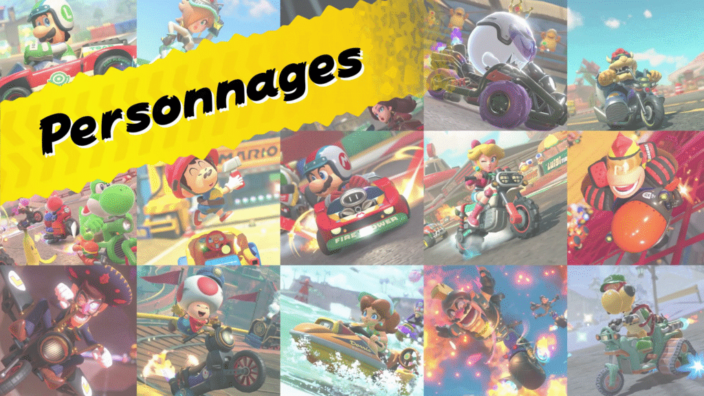 Mario Kart World : Nouveaux parcours, la légendaire Route Arc-en-ciel et des tenues/skins exclusifs à débloquer révélés dans un nouveau Direct 1 vlcsnap 2025 04 17 16h25m01s125