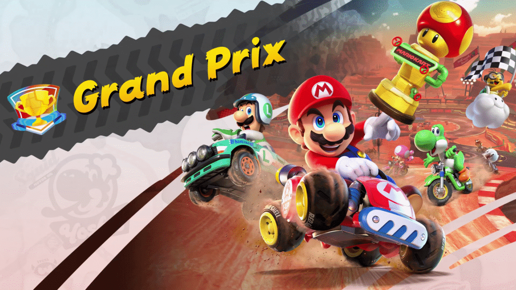 Mario Kart World : Nouveaux parcours, la légendaire Route Arc-en-ciel et des tenues/skins exclusifs à débloquer révélés dans un nouveau Direct 5 vlcsnap 2025 04 17 16h29m53s070
