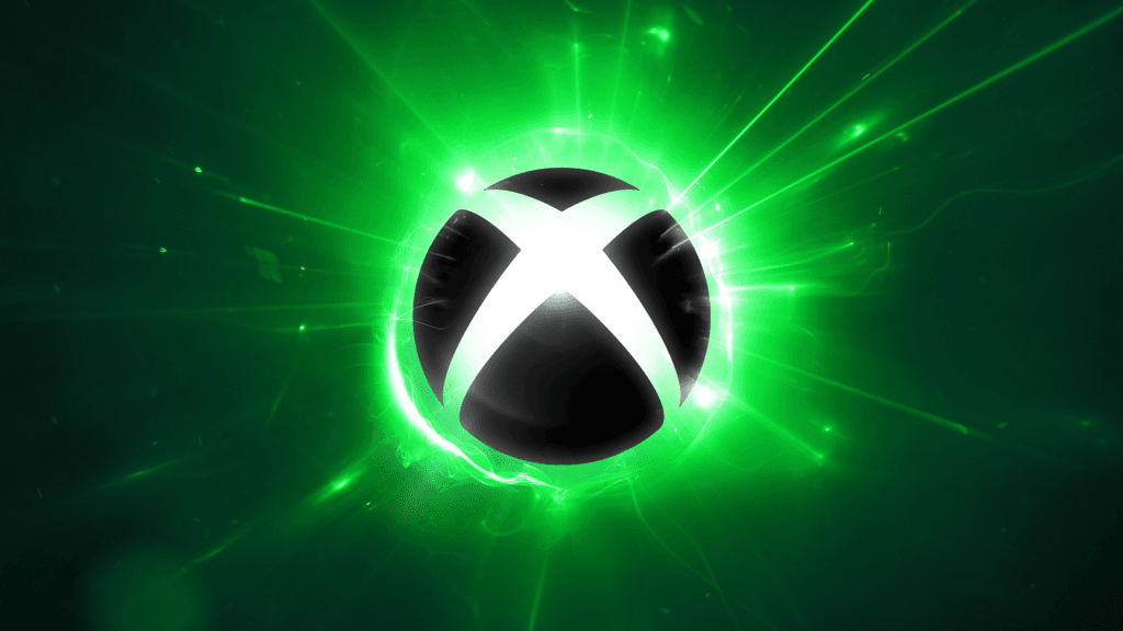 xbox
