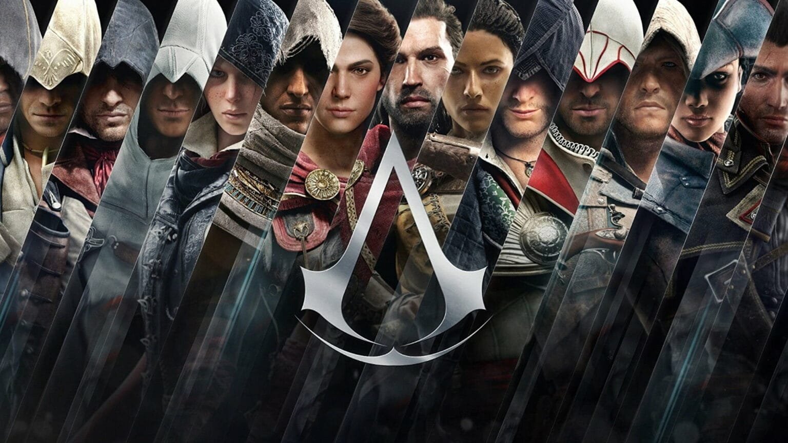 L’ex-tête d’Assassin’s Creed sort du silence sur son départ d’Ubisoft Assassins Creed 1