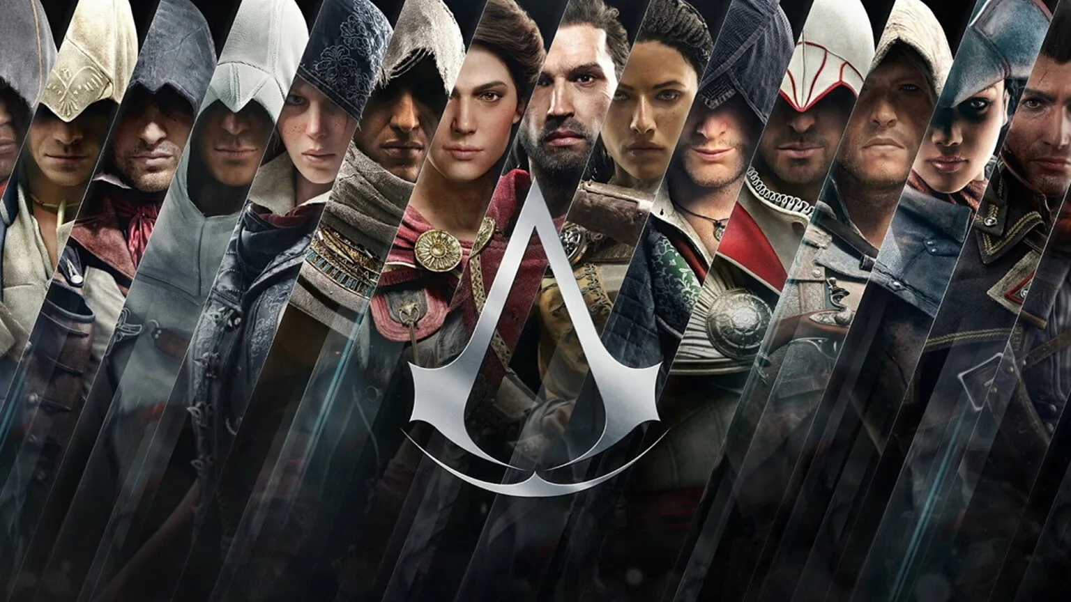 Assassin’s Creed : Ubisoft confie les clés de la franchise aux vétérans de Black Flag et Origins