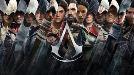 Assassins Creed 1
