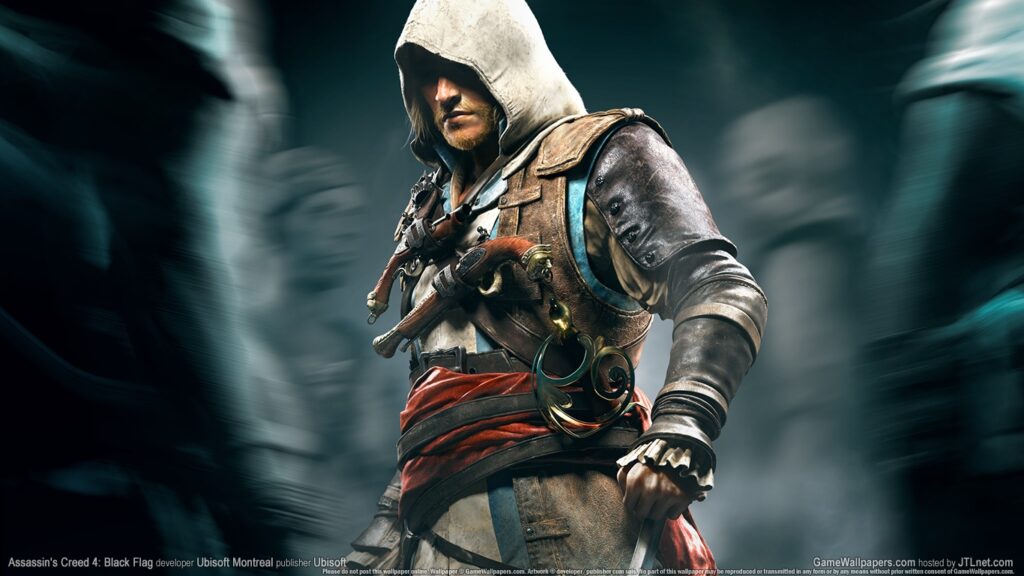 Assassins Creed IV Black Flag 2