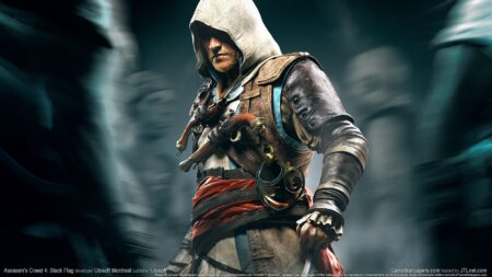 Assassins Creed IV Black Flag 2