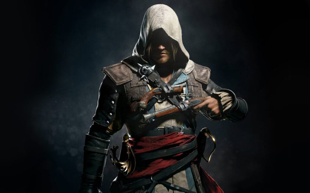 Assassin’s Creed : pourquoi Ubisoft a choisi de tuer Desmond Miles dans le troisième opus 3 Assassins Creed IV Black Flag 3
