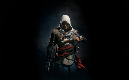 Assassins Creed IV Black Flag