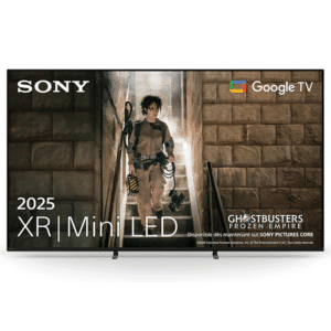 BRAVIA 5 XR - Mini LED 85’