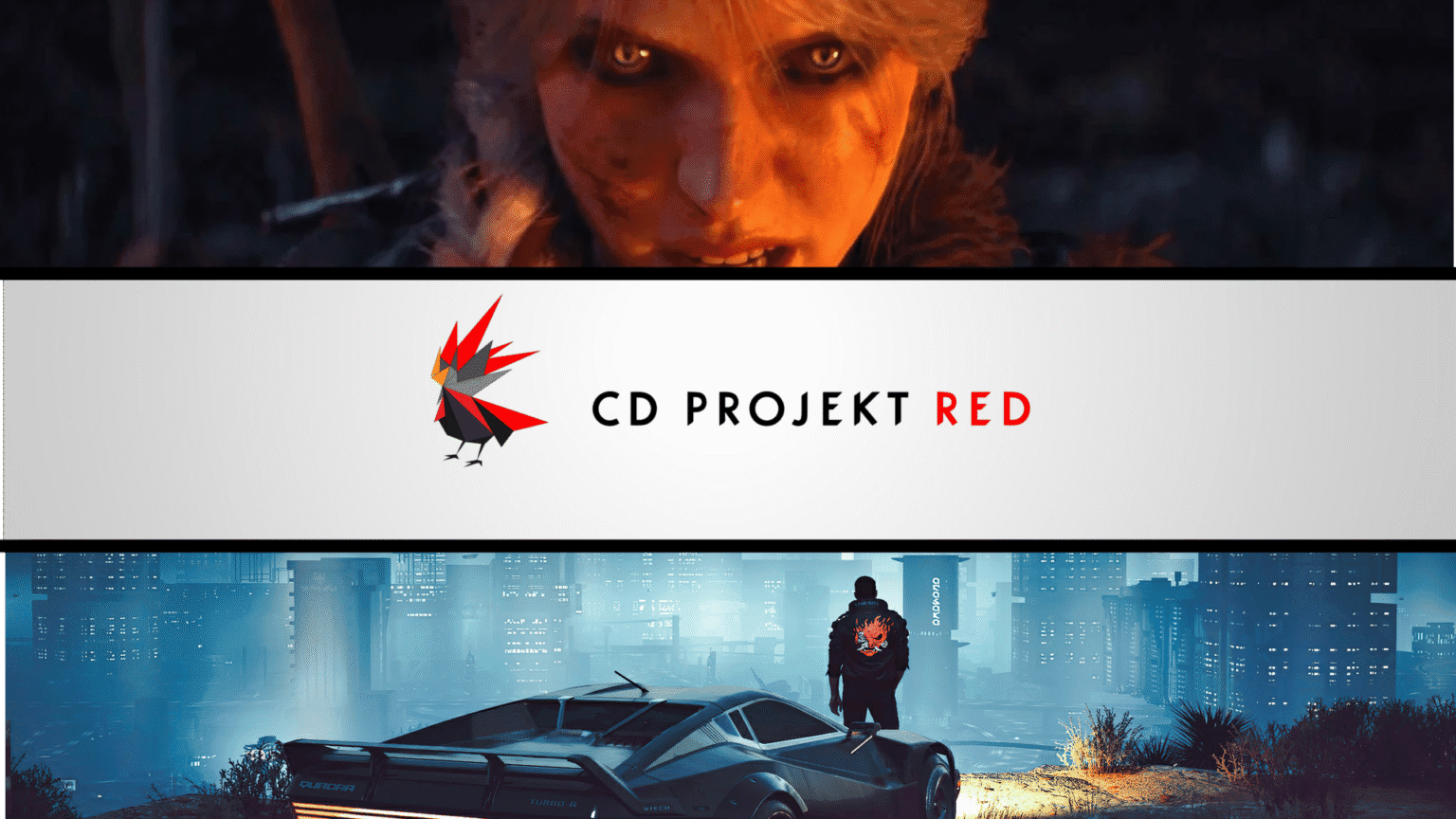 CD Projekt RED promet du renouveau pour The Witcher 4 et Cyberpunk 2