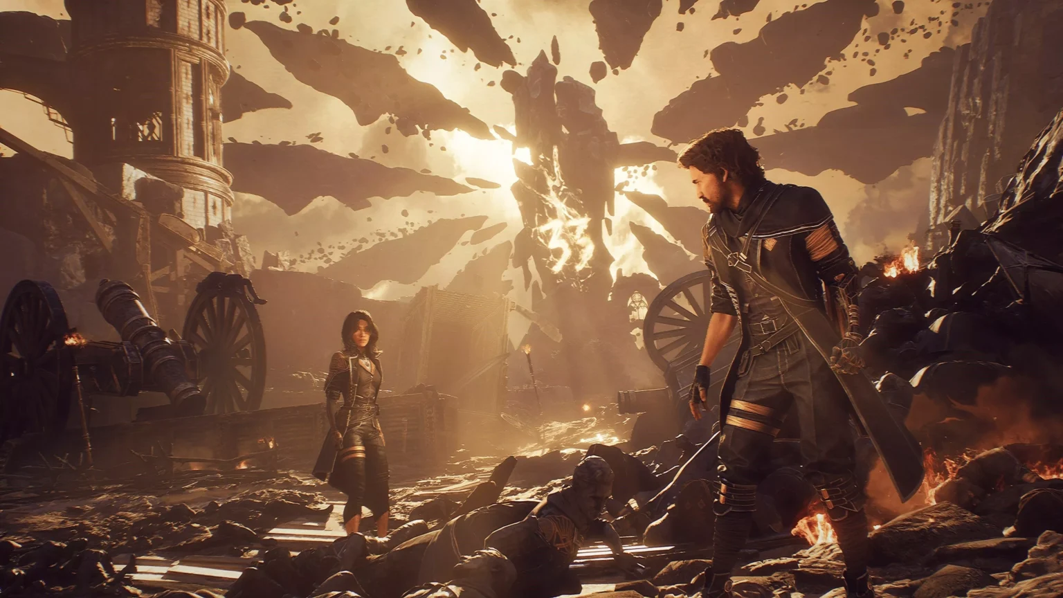 Clair Obscur : le phénomène 2025 qui prouve qu’une petite équipe peut renverser l’industrie