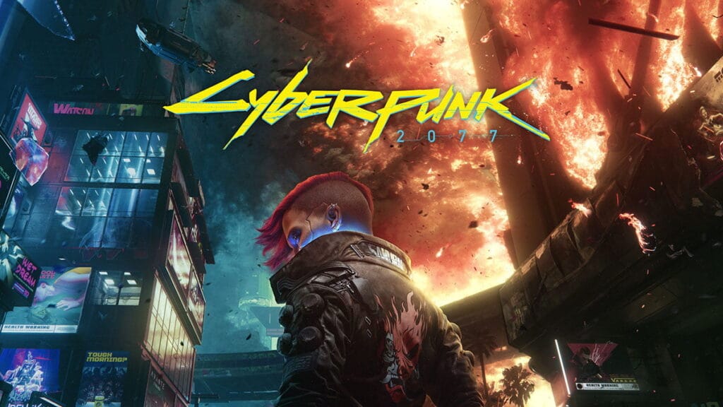Cyberpunk 2 entre en pré-production : CD Projekt amorce la suite d’un chantier colossal 1 Cyberpunk 2077 2