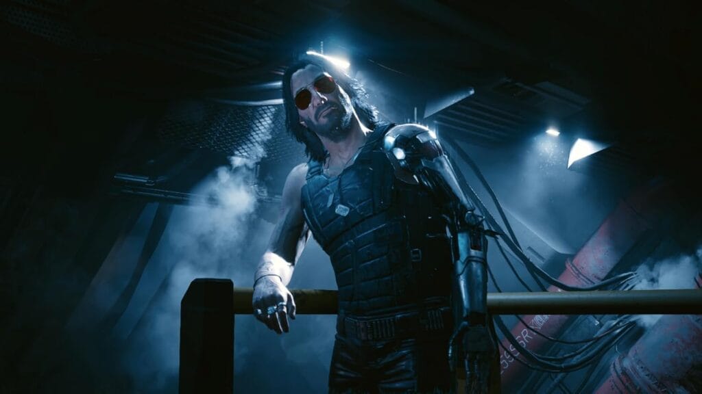 Cyberpunk 2 entre en pré-production : CD Projekt amorce la suite d’un chantier colossal 3 Cyberpunk 2077 Ultimate Edition Nintendo