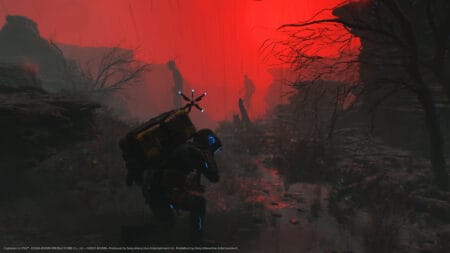 Death Stranding 2 3