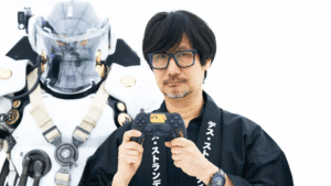 DualSense – Death Stranding 2 7