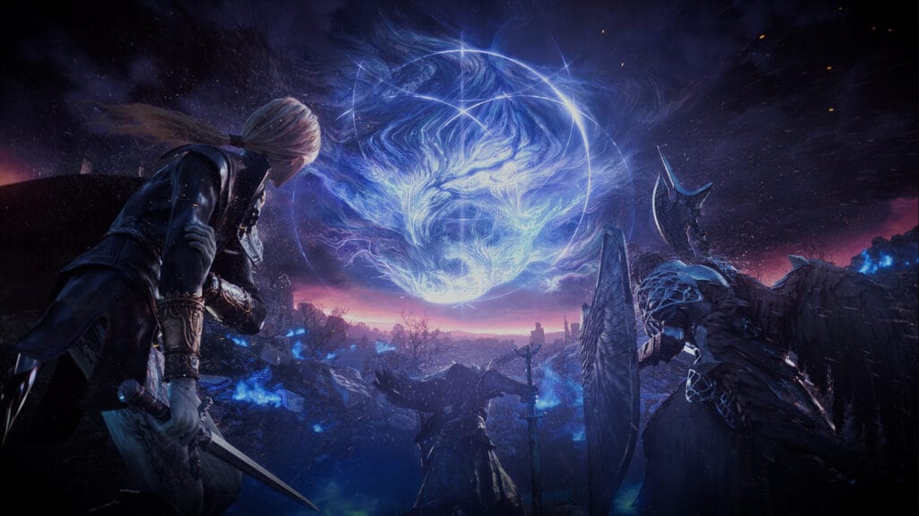 Elden Ring Nightreign