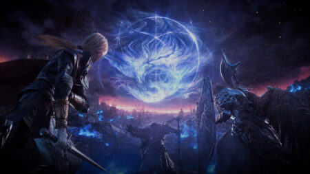 Elden Ring Nightreign