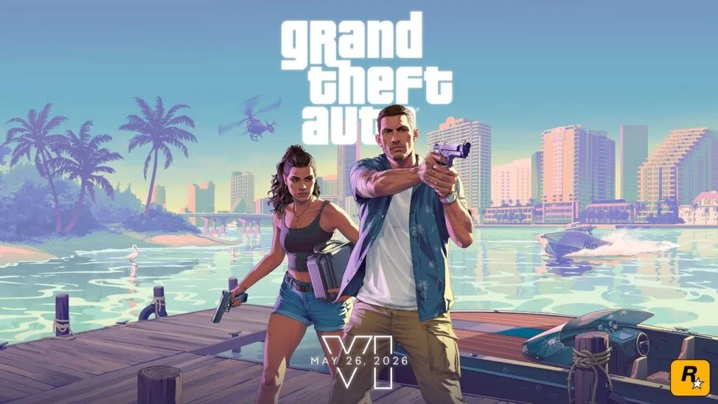 Rockstar Games : crise interne et morale au plus bas autour de GTA 6 2 GTA 6 1