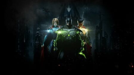 Injustice