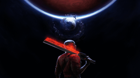 Intergalactic : Naughty Dog innove avec un gameplay inspiré d'Akira et Cowboy Bebop !