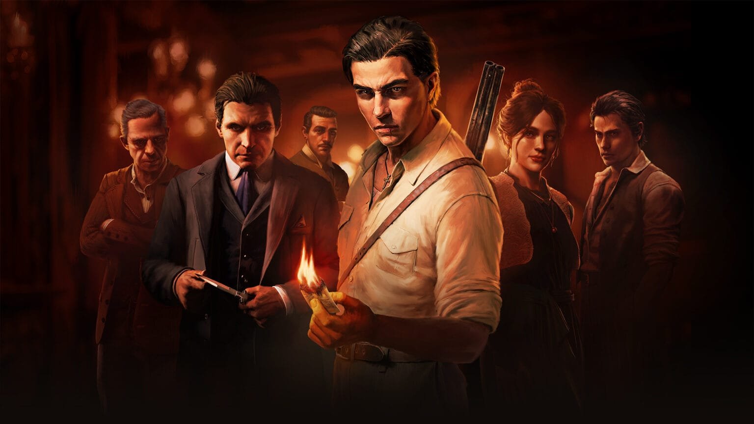 Mafia: The Old Country arrive le 8 août avec un gameplay narratif et un prix à 50 €