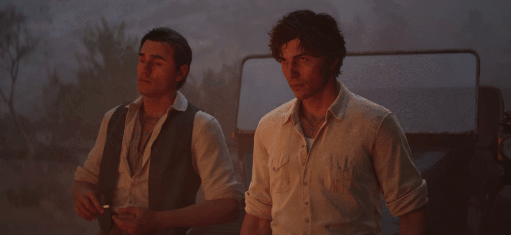 Mafia The Old Country : optimisé pour la PS5 Pro, prêt à faire parler la poudre 4 Mafia The Old Country 2
