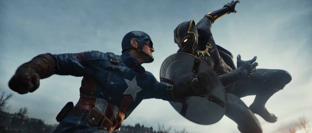 Marvel 1943 Rise of Hydra : la sortie repoussée à 2026, Skydance prend son temps 2 Marvel 1943 1