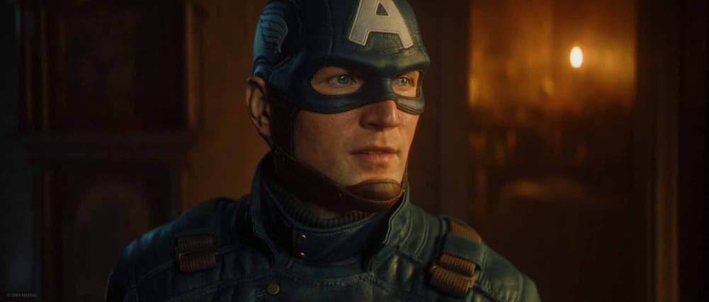 Marvel 1943: Rise of Hydra repoussé au-delà de 2026, Skydance prend son temps pour peaufiner son premier grand jeu 2 Marvel 1943