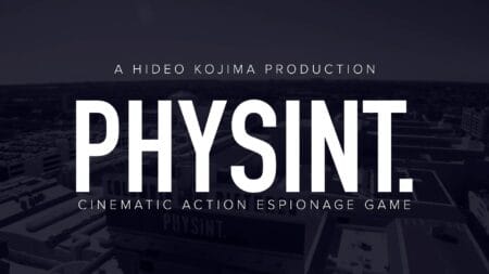 Physint