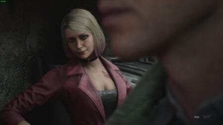 Silent Hill 2 Remake : la voix de Maria sème le doute sur le futur DLC Silent Hill 2 Modded