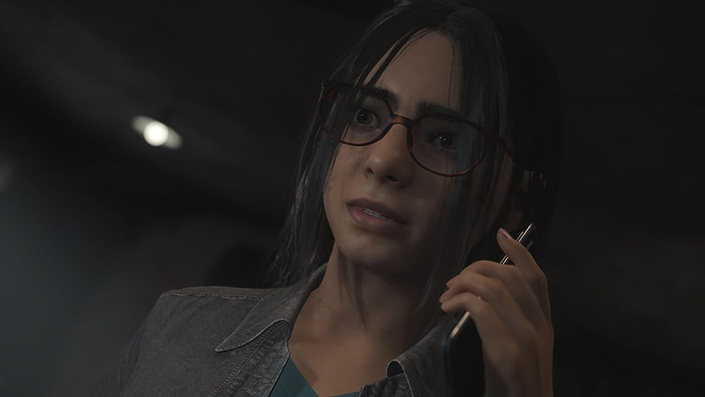 Silent Hill: The Short Message séduit 4 millions de joueurs PS5 4 Silent Hill The Short Message 2