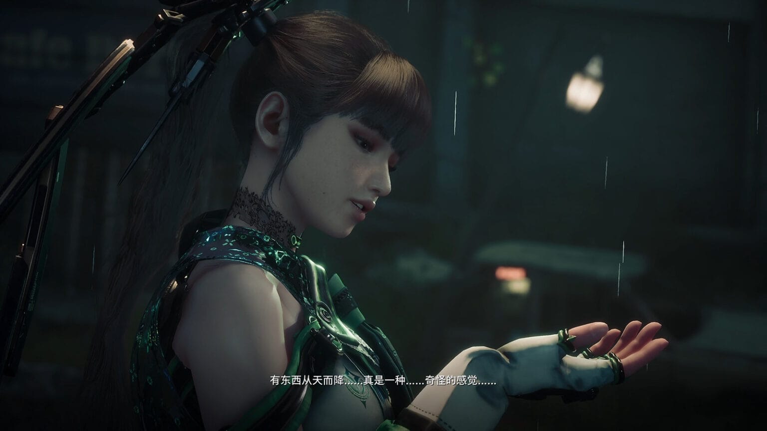 Stellar Blade PC : Shift Up collabore avec Sony pour lever le verrouillage régional dans plus de 130 pays