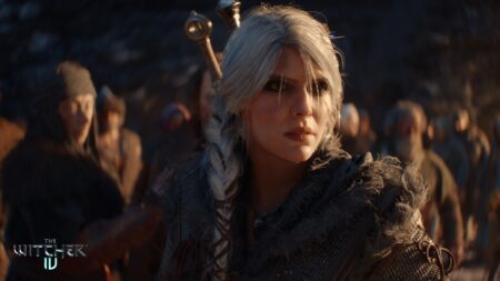 The Witcher 4 2