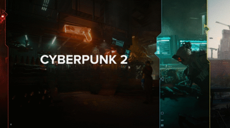 cyberpunk 2