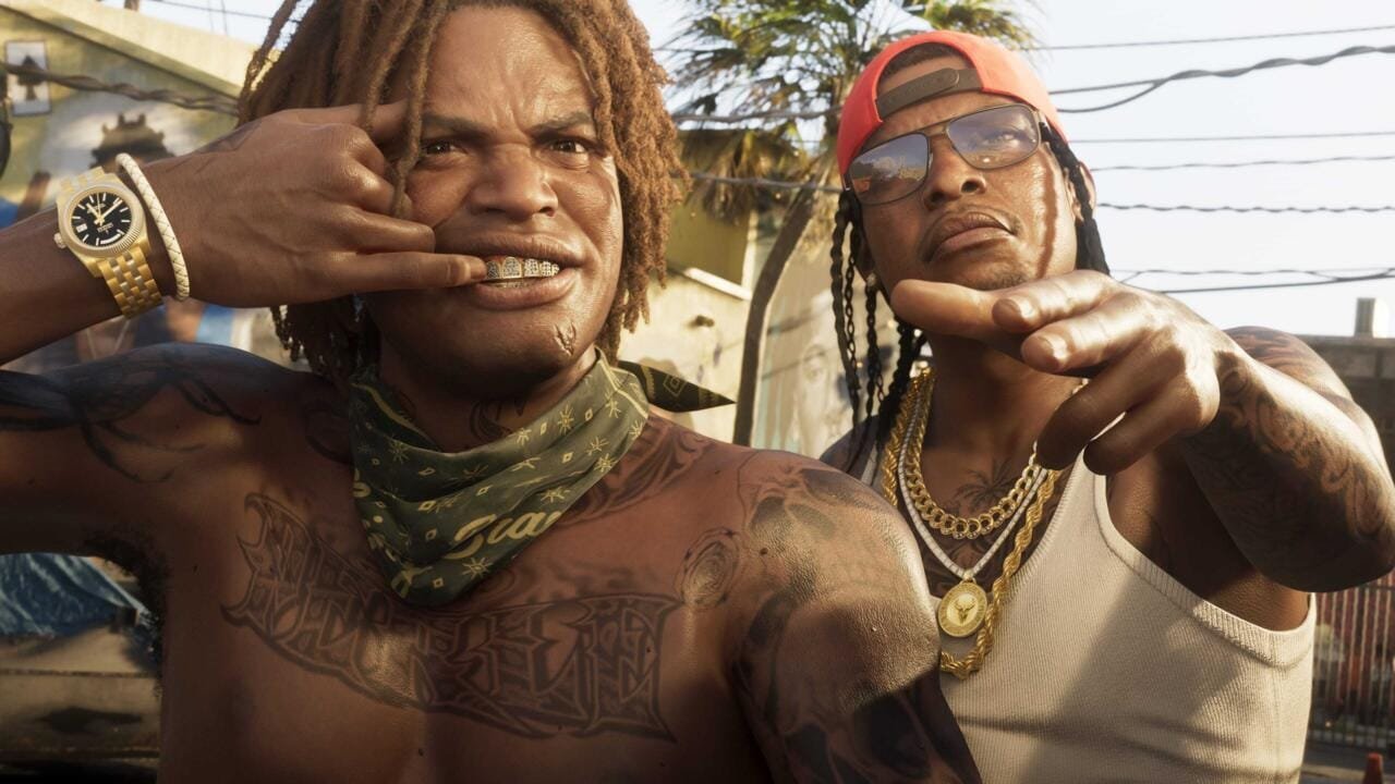 GTA 6 : Rockstar dévoile par surprise une bande-annonce explosive ! 6 gta 6 14