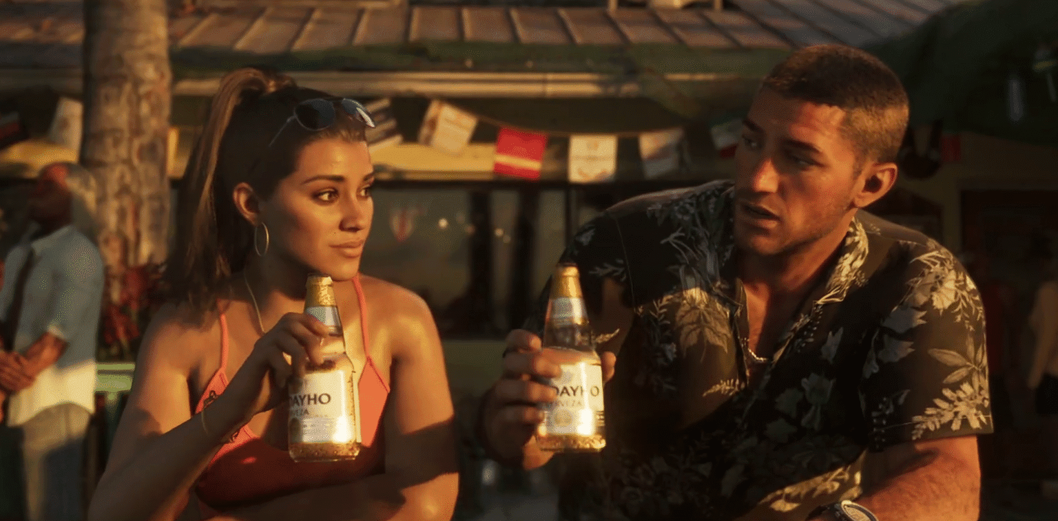 GTA 6 : Rockstar dévoile par surprise une bande-annonce explosive !