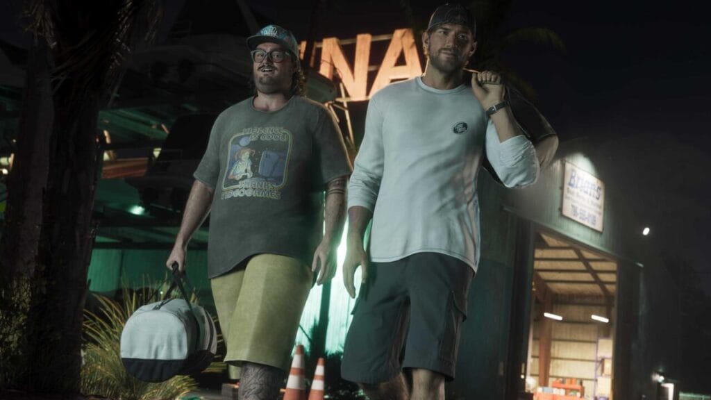 GTA 6 : une décennie de développement, trois scénarios abandonnés et une quête de perfection 4 gta 6 17