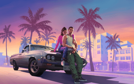 Après GTA 6, Rockstar continuera de soutenir GTA Online, selon Take-Two Après GTA 6, Rockstar continuera de soutenir GTA Online, selon Take-Two