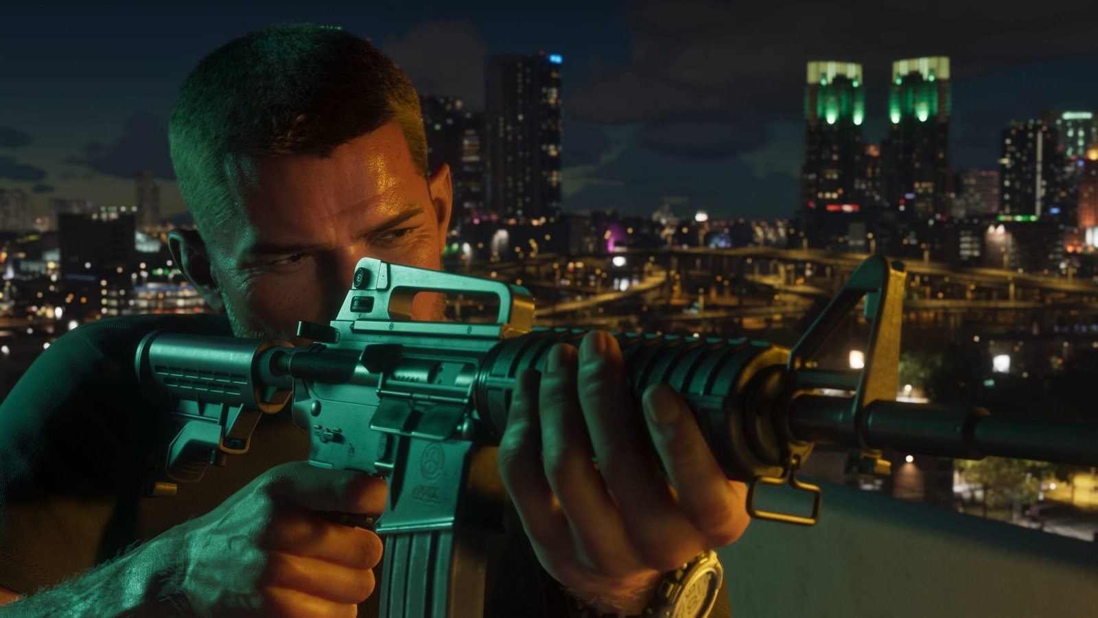 GTA 6 : Rockstar dévoile par surprise une bande-annonce explosive ! 48 gta 6 2 scaled