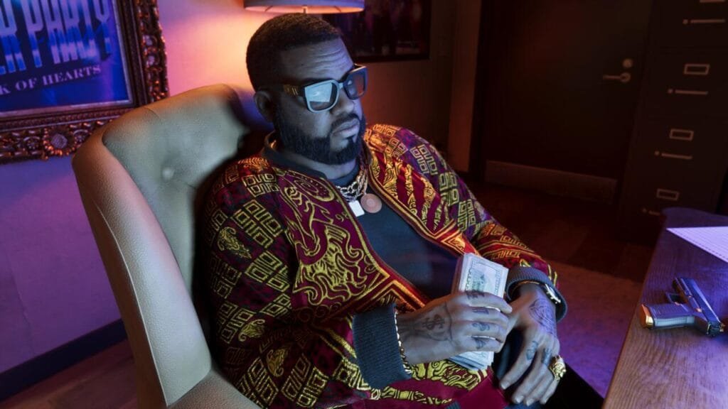 GTA 6 : Take-Two promet « plus de valeur que le prix payé » avant sa sortie. 1 gta 6 20