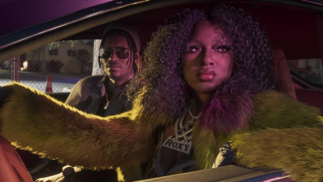 GTA 6 : Rockstar dévoile par surprise une bande-annonce explosive ! 18 gta 6 22