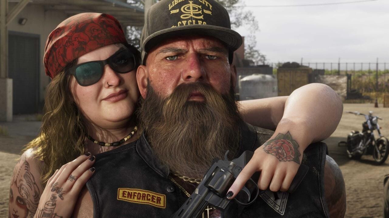 GTA 6 : Rockstar dévoile par surprise une bande-annonce explosive ! 13 gta 6 27