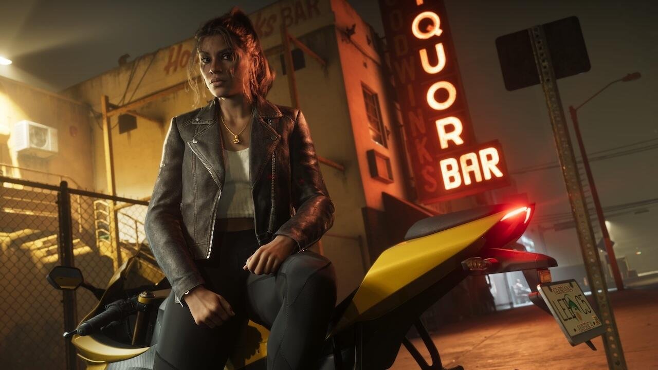 GTA 6 : Rockstar dévoile par surprise une bande-annonce explosive ! 12 gta 6 28